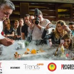 Food, chefs & brand experience la Taste Ambassadors 2016